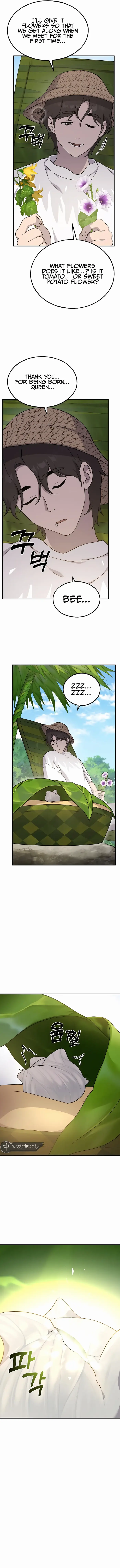 Solo Farming In The Tower - Chapter 35 image 05_optimized
